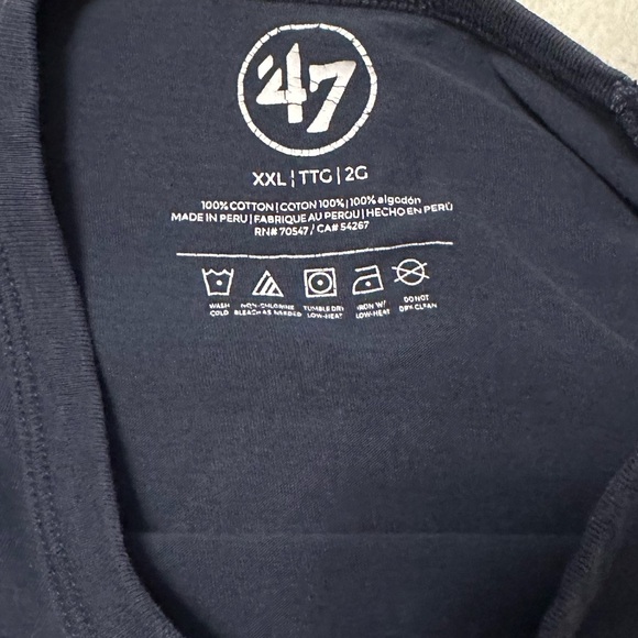 NOLA tee - Picture 5 of 5